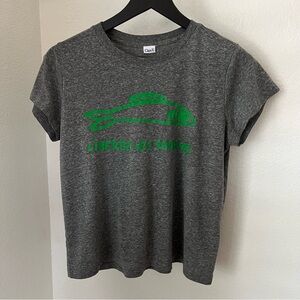 Clare V Sardines Tee